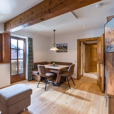 شقة Haus Elsa بريكسن ام تاله المظهر الخارجي الصورة