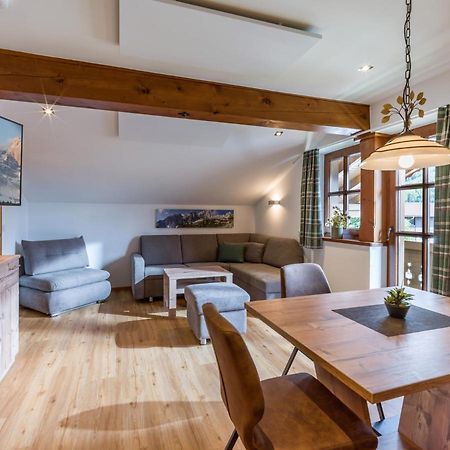 شقة Haus Elsa بريكسن ام تاله المظهر الخارجي الصورة