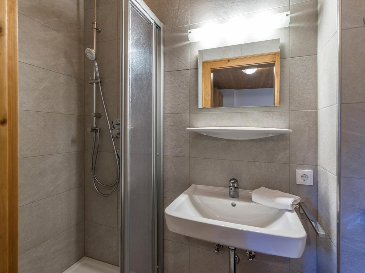 شقة Haus Elsa بريكسن ام تاله المظهر الخارجي الصورة