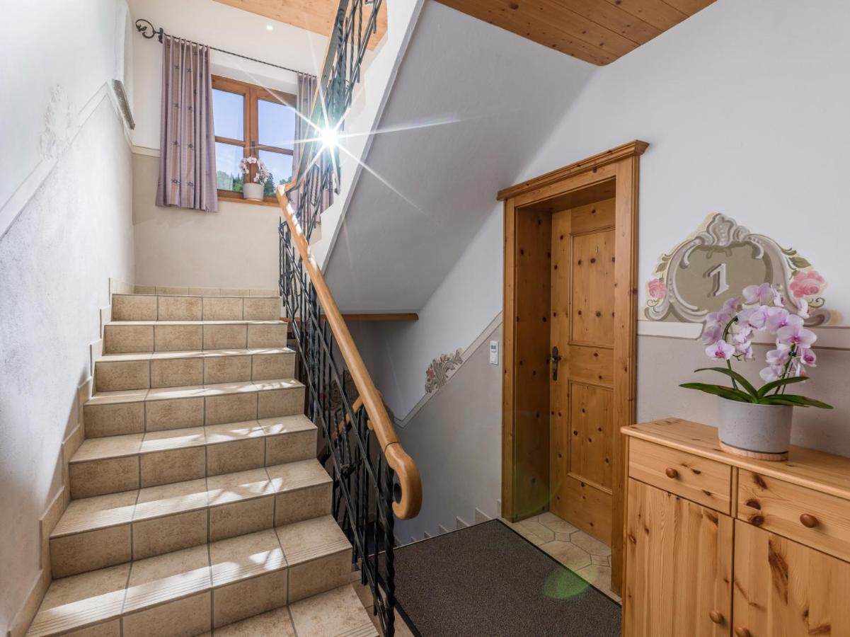 شقة Haus Elsa بريكسن ام تاله المظهر الخارجي الصورة